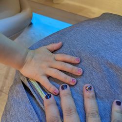 Paradise Nail Spa