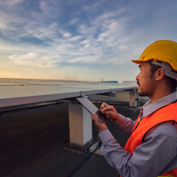 Slide of Kbron Roofing