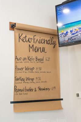 Menu photo 8 Cafe Destin Destin, FL Menu photo 8 Cafe Destin Destin, FL
