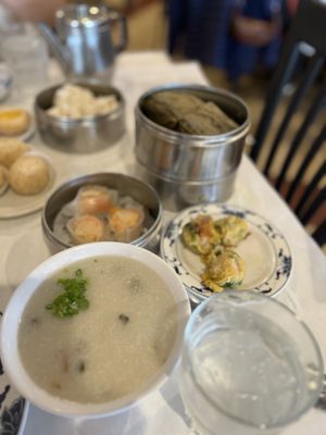 The Empress Seafood Restaurant by null