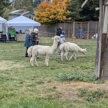 Infinity Farm Issaquah - Venues & Event Spaces Near Me - Issaquah, Washington