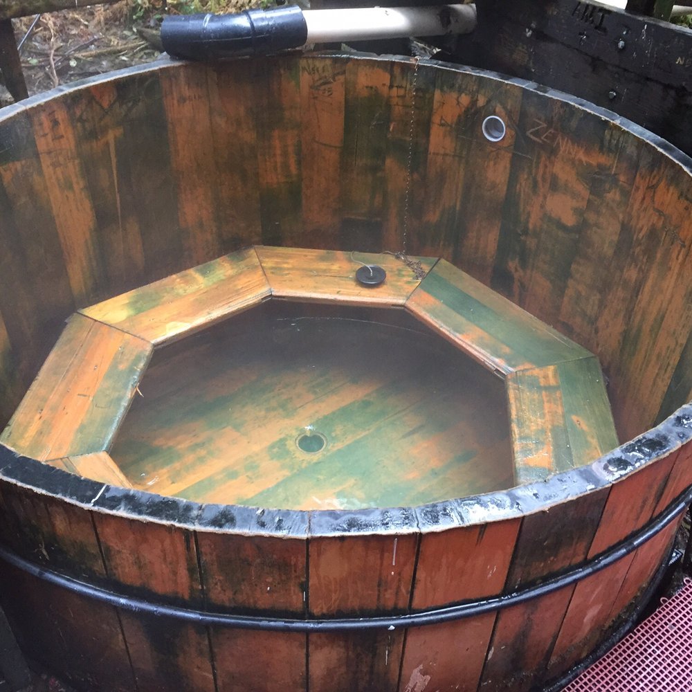 Bagby Hot Springs - Large tub in private area - Parks Near Me - Estacada, Oregon Bagby Hot Springs - Large tub in private area - Parks Near Me - Estacada, Oregon