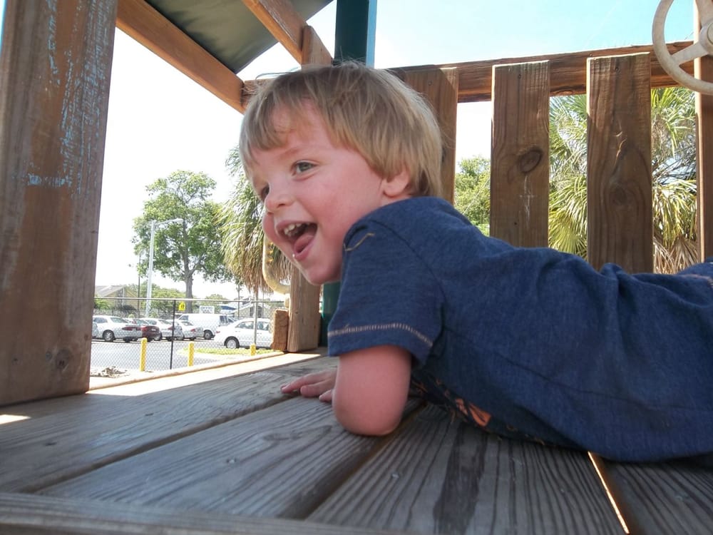 First Discoveries Child Development Center - childcare center in Tampa, FL