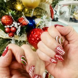 S&J Nails