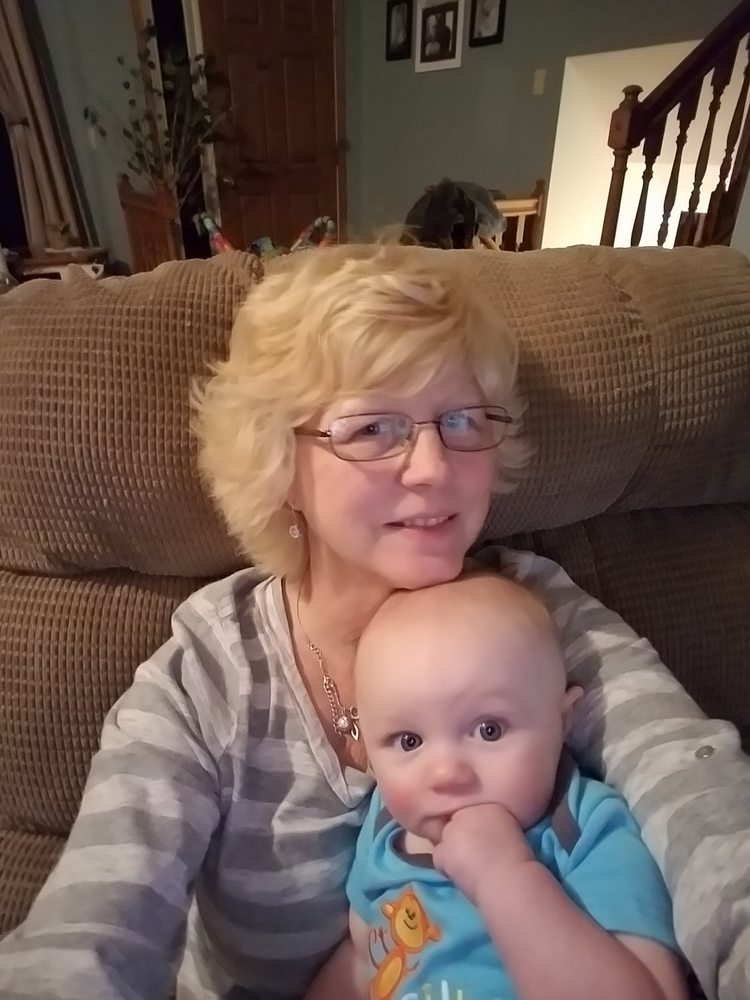 CREATIONS BY CINDY 1353 Excalibur Dr, Janesville, Wisconsin Nail