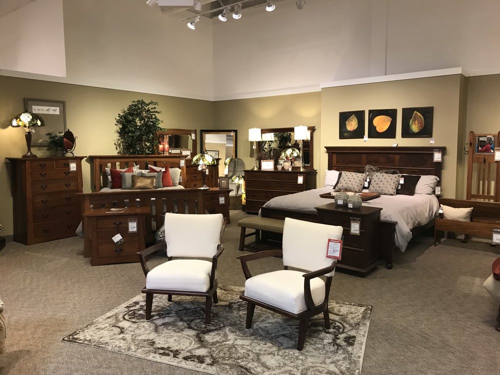 HOM FURNITURE Updated August 2024 11 Photos 2601 S Louise Ave