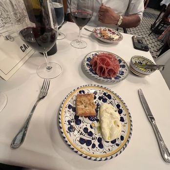 Carbone - Italian Near Me - New York, New York Carbone - Italian Near Me - New York, New York