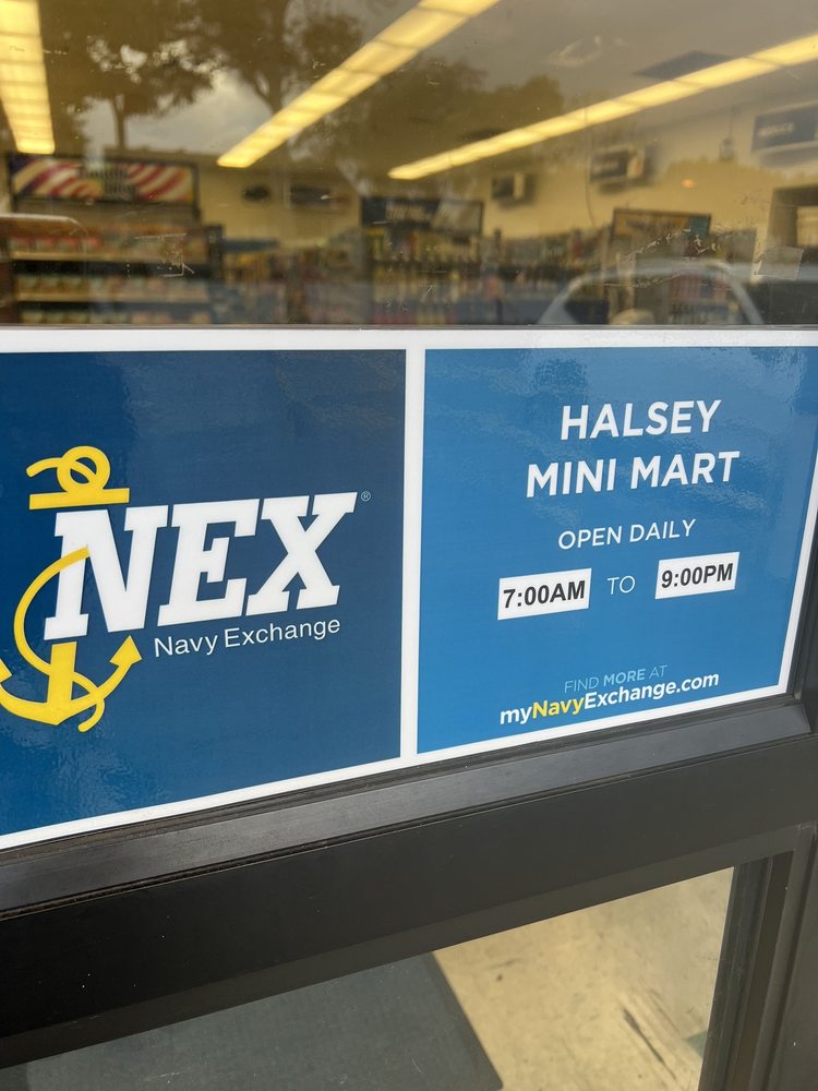 HALSEY TERRACE MINI MART Updated September 2024 10 Photos & 26