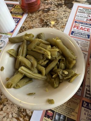 Gimmicks Restaurant by null