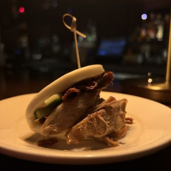 Ruby Chow's - Duck bao - Asian Fusion Near Me - Atlanta, Georgia Ruby Chow's - Duck bao - Asian Fusion Near Me - Atlanta, Georgia