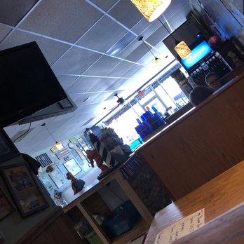 Carolina Pizza Company - a view of the dining area - Pizza Near Me - Walhalla, South Carolina