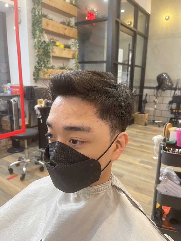 HAIR OSH 398 Photos & 362 Reviews Hair Salons 11 E 32nd St, New