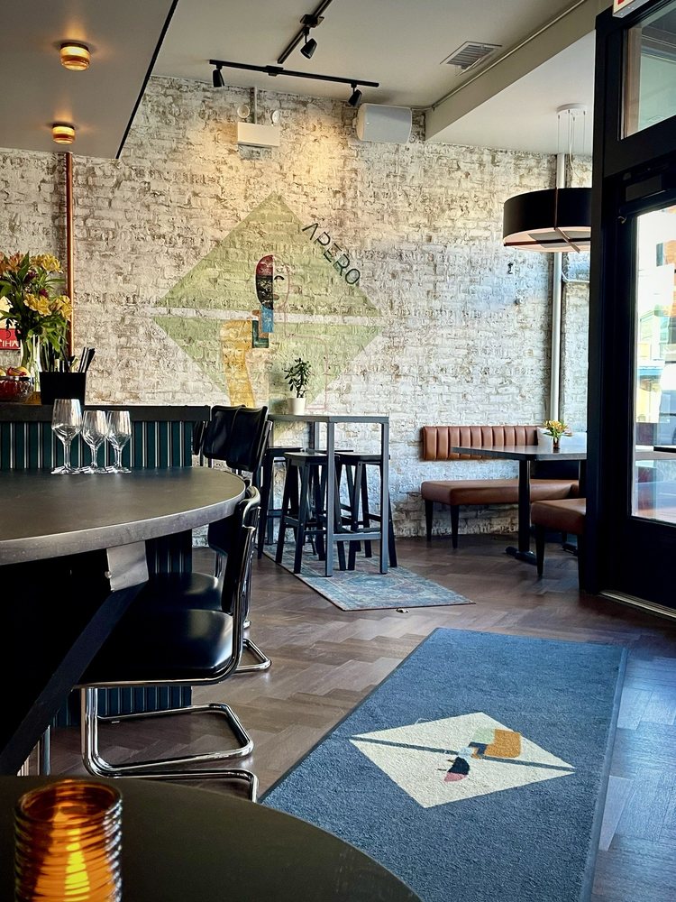 APERO Updated August 2024 11 Photos & 20 Reviews 4160 N Lincoln