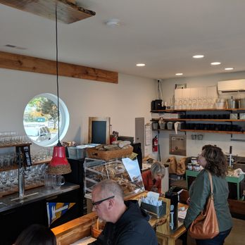 The Quarterdeck - Cafes Near Me - Des Moines, Washington