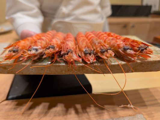 Tsuke Edomae by null