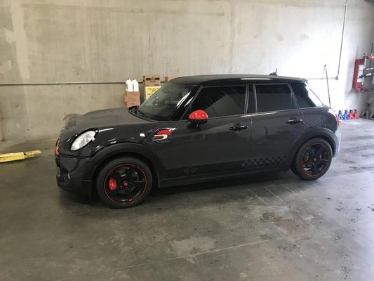 Premier Auto Service by null