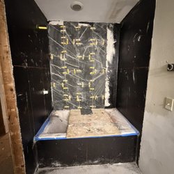 Banana River Handyman Company - Bathroom remodel