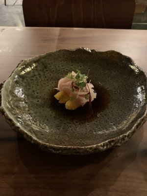 Aki Kushiyaki by null