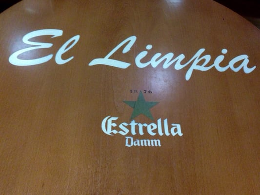 Bar El Limpia by null