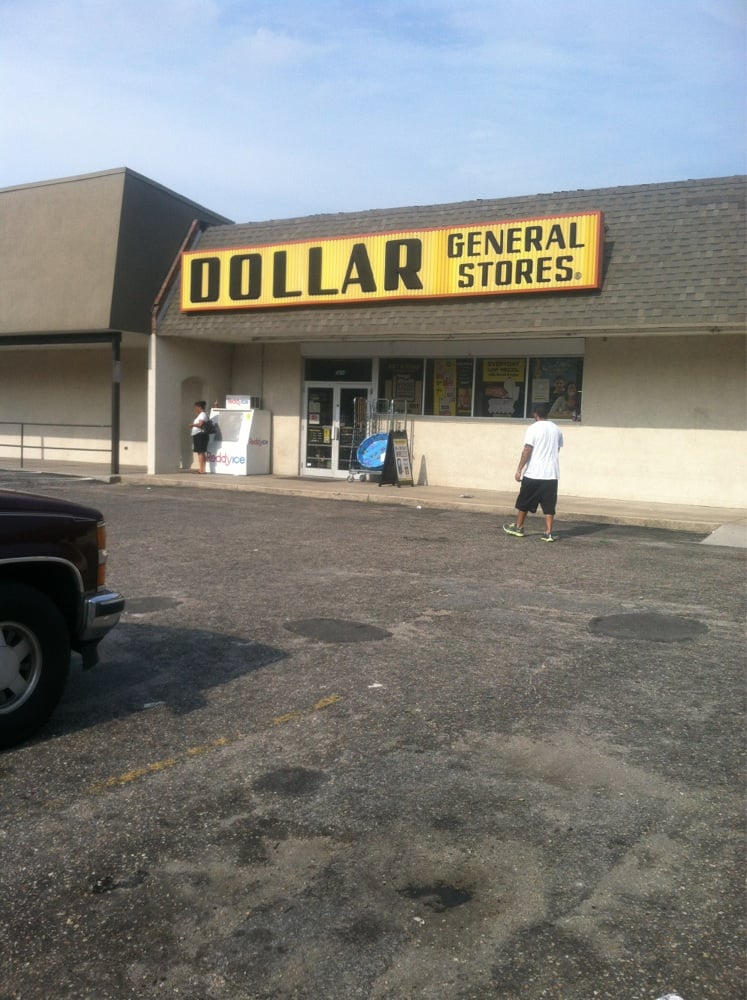 DOLLAR GENERAL Updated October 2024 3549 FAYETTEVILLE RD, Lumberton