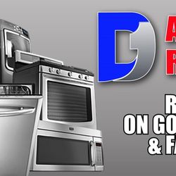 D1 Appliance Repair