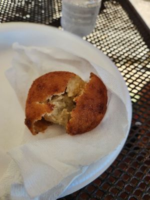 Antojitos del Callejón by null