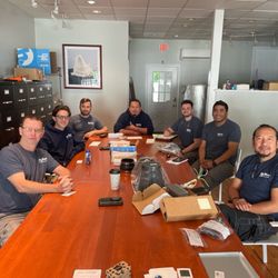 Big Blue Plumbing & Heating