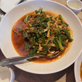 Shang Cafe - Chicken Gizzard - Szechuan Near Me - San Jose, California