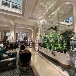 Grand Hotel Et de Milan - Lobby