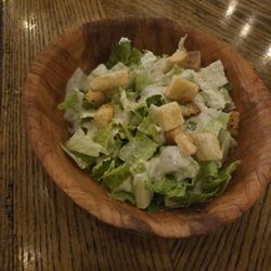 Cesar salad