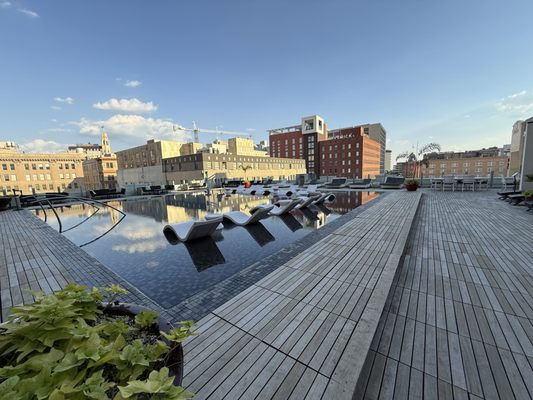 The St. Anthony, a Luxury Collection Hotel, San Antonio by null