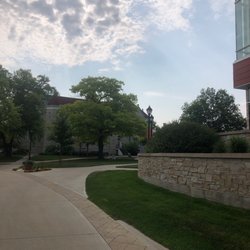 Carroll University - Quad