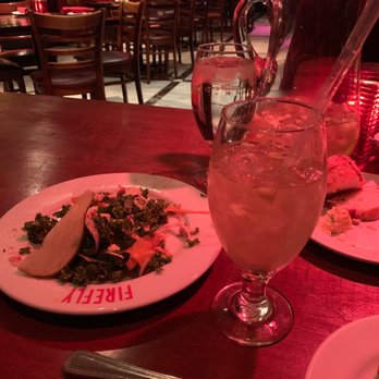 Firefly Tapas Kitchen + Bar - Seasonal salad - Tapas/Small Plates Near Me - Las Vegas, Nevada