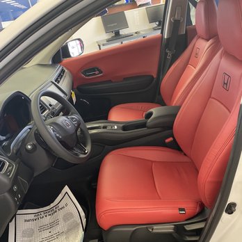 Millennium Honda - Auto Repair Near Me - Hempstead, New York