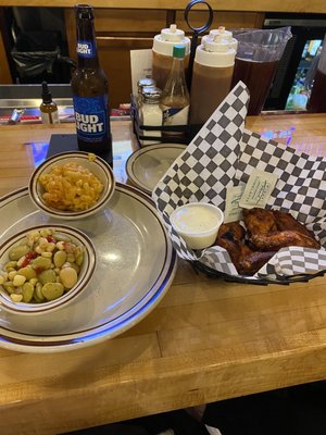 Sweet P's Uptown Corner by null