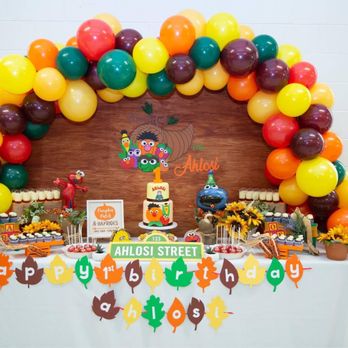 Air Lollipops - Party & Event Planning Near Me - Daly City, California