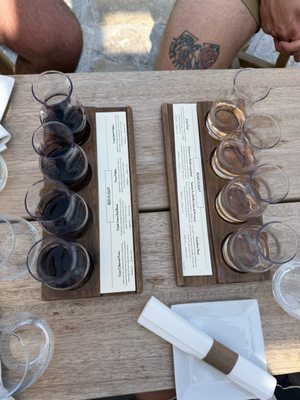 Wölffer Estate Vineyard by null