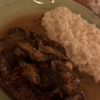 Vine And Olive - Italian Near Me - Titusville, Florida