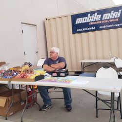 Phoenix Decorating Co - Snacks for sale