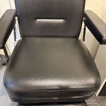 Parker Upholstery - When the reupholster was completed. - Furniture Reupholstery Near Me - Torrance, California Parker Upholstery - When the reupholster was completed. - Furniture Reupholstery Near Me - Torrance, California