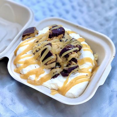 Cinnaholic by null