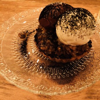 Rose's Luxury - New American Near Me - Washington, DC, District of Columbia