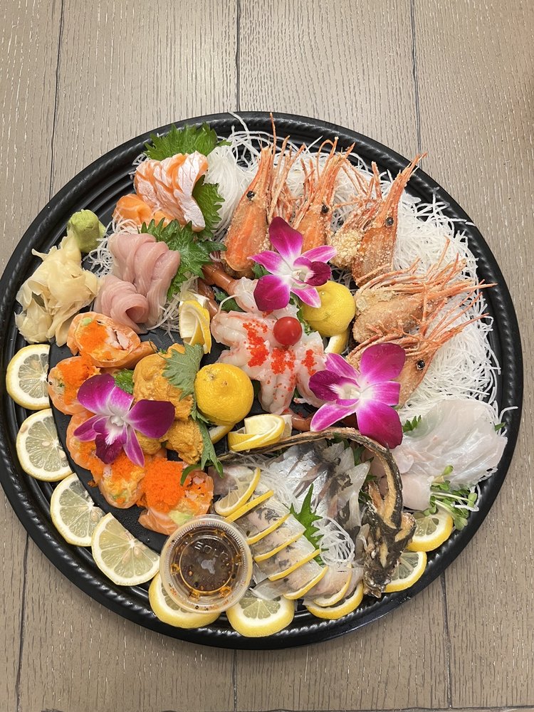 Sushi Fever