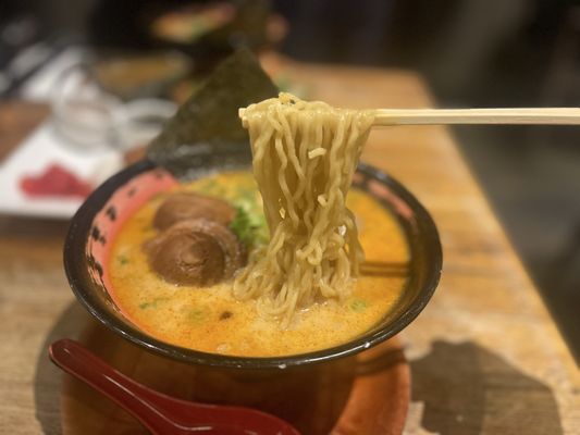Yugen Ramen by null