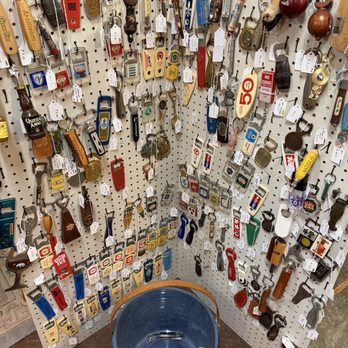 Sherman Antiques - Antiques Near Me - Winter Haven, Florida