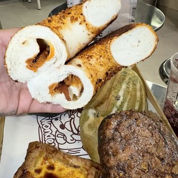 Lelecha - Bakeries Near Me - New York, New York