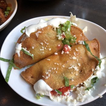 Tortilla Rica - Crispy chicken tacos - Mexican Near Me - Kissimmee, Florida