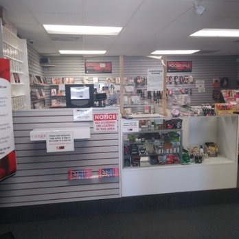 Lovers Playground - Adult Shops Near Me - Edgewood, Illinois
