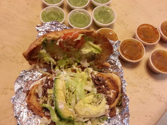 Taqueria El Rey by null