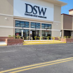 DSW Designer Shoe Warehouse